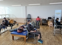 순창군, 등록장애인 대상 재활운동교실 운영 재개