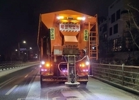 전주시, 대설·한파 등 겨울철 자연재난 종합대책 가동