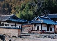 전주시 인후동의 ‘정언신로’를 걸으며