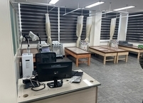 남원시, 산내면 보건지소 물리치료실 신설
