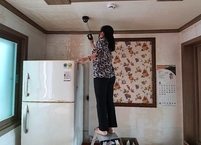 부안군, 폭염 속 응급안전시스템 점검 복지안전망 강화