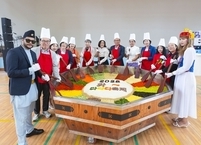 전주시, 외국인 주민과 함께하는 ‘와다다다 축제’ 개최