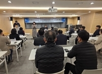 전주시 35개 동 복지 엔진 가동, 2026년 ‘촘촘한 돌봄’ 첫 발 내딛다!