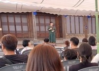 구수하게 들려주는 전주 옛 이야기꾼 한마당 열려