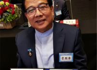 군산시 서수면 희망노인교실 은희용 시설장, 제48회 어버이날 기념 효행유공자 국무총리상 수상 