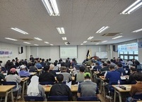 익산시, 의료급여 수급자 대상 '약물 오남용 예방 교육' 실시