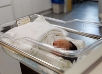 김제우석병원, 분만취약지 산부인과 첫 아기 탄생