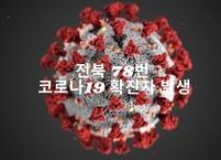 전북도 87번 코로나19 확진자 발생... 서울 사랑제일교회 확진자 접촉 무주 20대 여성