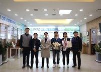 전주우리병원, 2023년 간호·간병 통합서비스 우수 운영기관 선정