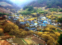 4월의 구례 여행기