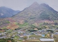 귀중한 보물과 지방문화재를 간직하고 있는 귀미(龜尾) 마을을 찾아서