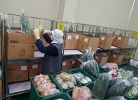 군산시, 전북도 임산부 친환경 농산물 꾸러미 지원사업 선정