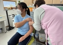 순창군, 어린이 인플루엔자 무료 예방접종 시작 