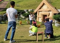 정읍시, 다문화가정의 화합과 유대강화를 위한 가족사진 지원