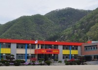 ‘예술꽃 씨앗학교’, 남관초등학교를 찾아서