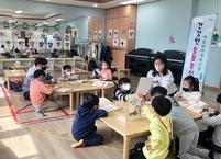 정읍시, 아동 비만 예방 교실 ‘건강한 돌봄 놀이터’ 운영