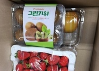 전주시, 드림스타트 아동에 제철 과일 지원
