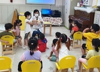 순창군, 미취학 어린이 치아 건강 위한 ‘구강보건사업’ 본격 추진