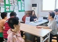 정읍시, 치매 조기발견 앞장… 찾아가는 서비스로 만족도 UP