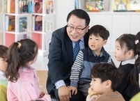익산시, 아이돌봄서비스 부담 없이 이용하세요~!