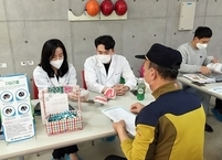 정읍시, '찾아가는 통합 건강 캠프' 운영
