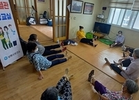 남원시, 심뇌혈관질환 예방 튼튼혈관 건강교실 운영