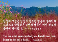 날마다 성장하는 나를 만나는 방법