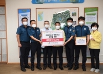완주군 치매어르신 위치찾는 배회감지기 보급
