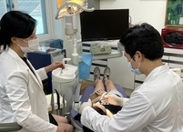 무주군, 방학 맞은 아이들 건강 챙겨... 순회 건강증진교실 & 치아 홈 메우기 진행