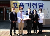 전주시, 호흡기·발열 환자 전담클리닉 가동... 전화상담을 통한 사전예약제로 운영