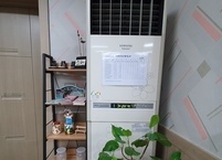 냉방병증상과 예방법