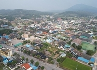 익산시 금마고도지역, 국토부 도시재생 뉴딜사업 선정