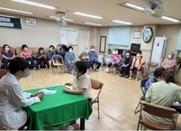 전주시, 찾아가는 한의약 건강관리 한방진료사업 실시