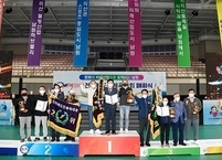 제59회 전라북도민체육대회 폐막... 우정과 화합의 축제로 피날레