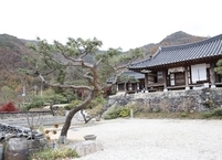완주 여행 소양에 가다