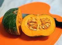 단호박차 효능, 부작용 및 주의사항