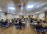 익산시, 심뇌혈관질환 예방·관리 건강강좌 운영… 주민 건강관리 능력 향상 지원