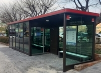 전주시, 전주대 시외버스 정류장 ‘매표·승차’ 통합 