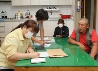 무주군 전 직원 호우피해조사 현장으로... 11일까지 조사완료 목표
