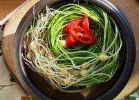 만병통치약 제철음식 달래 효능