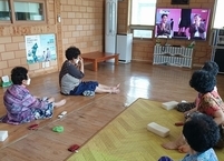 완주군, 폭염 어르신 쉼터 경로당 방역관리 총력전 