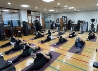 익산시, 성인·시니어 맞춤형 체력관리 프로그램 운영
