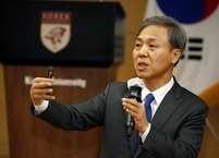 김승수 전주시장 특별강연... 세상을 바꾸는 힘은 상상력·용기·사회적연대
