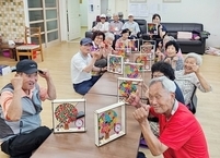 정읍시, 아파트 중심 허약(노쇠)예방 프로그램 운영