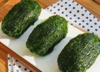 바다의 약용식물 감태 효능