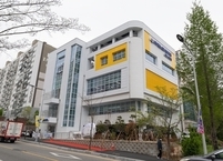익산시, 어르신 복지 거점 ‘대한노인회 익산시지회관’ 신축 개관
