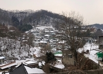 전주시, 2021 새뜰마을 사업 대상지역에 동완산동 일원 최종 선정