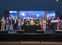 익산시, 문화재야행 ‘벚꽃’ 야행... 4월 7~9일 진행