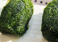 바다의 채소 파래 효능과 부작용