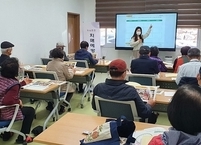 정읍시, 60세 이상 시민 대상 ‘치매 예방 교실’ 운영